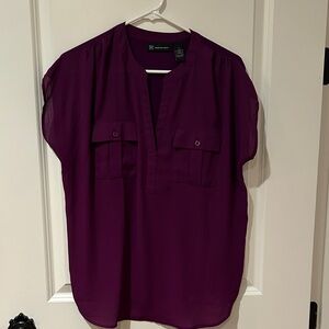 I.N.C  InternationalConcepts Blouse